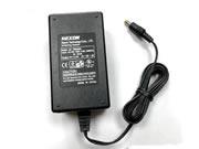 REXON 9V 2.5A 22.5W筆電變壓器，副廠/原廠筆電電源供應器，接頭規格-4.8 x 1.7mm 