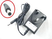 SA 12V 2A 24W筆電變壓器，副廠/原廠筆電電源供應器，接頭規格-5.5 x 2.5mm 