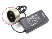 SAC SA60-3015U 29.5V 1.5A 44.3W Switching Adapter TRAVELUX 29.5V 1.5A 44W 筆電變壓器