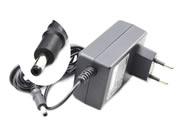 SAMSUNG 12V 2A 24W筆電變壓器，副廠/原廠筆電電源供應器，接頭規格-4.8 x 1.7mm 