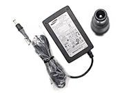 SAMSUNG 12V 2A 24W筆電變壓器，副廠/原廠筆電電源供應器，接頭規格-6.5 x 4.4mm 