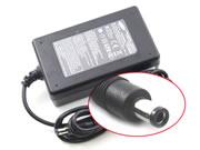 SAMSUNG 12V 5A 60W筆電變壓器，副廠/原廠筆電電源供應器，接頭規格-5.5 x 2.5mm 