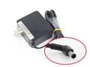 SAMSUNG 14V 1.79A 25W筆電變壓器，副廠/原廠筆電電源供應器，接頭規格-6.5 x 4.4mm 