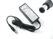 SAMSUNG 14V 2.14A 30W筆電變壓器，副廠/原廠筆電電源供應器，接頭規格-6.5 x 4.4mm 
