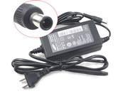 SAMSUNG 14V 2.5A 35W筆電變壓器，副廠/原廠筆電電源供應器，接頭規格-6.5 x 4.4mm 