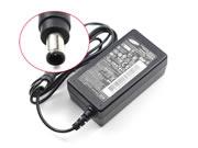 SAMSUNG 14V 2.5A 35W筆電變壓器，副廠/原廠筆電電源供應器，接頭規格-6.5 x 4.4mm 