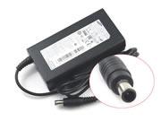 SAMSUNG 14V 3.215A 45W筆電變壓器，副廠/原廠筆電電源供應器，接頭規格-6.4x4.4mm 