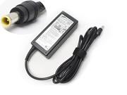 SAMSUNG 14V 3.5A 49W筆電變壓器，副廠/原廠筆電電源供應器，接頭規格-6.5 x 4.4mm 