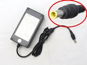 SAMSUNG 14V 3A 42W筆電變壓器，副廠/原廠筆電電源供應器，接頭規格-6.5 x 4.4mm 