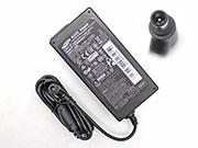 SAMSUNG 14V 4.143A 58W筆電變壓器，副廠/原廠筆電電源供應器，接頭規格-6.5 x 4.4mm 