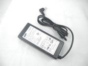 SAMSUNG 16V 3.72A 60W筆電變壓器，副廠/原廠筆電電源供應器，接頭規格-5.5*3.0mm 