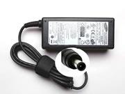 SAMSUNG 16V 3.75A 60W筆電變壓器，副廠/原廠筆電電源供應器，接頭規格-5.5*3.0mm 
