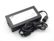 SAMSUNG 19V 10.5A 200W筆電變壓器，副廠/原廠筆電電源供應器，接頭規格-