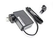 SAMSUNG 19V 2.53A 48W筆電變壓器，副廠/原廠筆電電源供應器，接頭規格-6.5 x 4.4mm 