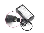 SAMSUNG 19V 2.53A 48W筆電變壓器，副廠/原廠筆電電源供應器，接頭規格-6.5 x 4.4mm 