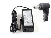 SAMSUNG 19V 3.16A 60W筆電變壓器，副廠/原廠筆電電源供應器，接頭規格-3.0 x 1.0mm 