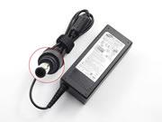 SAMSUNG 19V 3.16A 60W筆電變壓器，副廠/原廠筆電電源供應器，接頭規格-5.5 x 3.0mm 