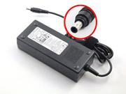 SAMSUNG 19V 6.32A 120W筆電變壓器，副廠/原廠筆電電源供應器，接頭規格-5.5 x 3.0mm 