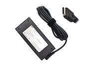 SAMSUNG 20V 3.25A 65W筆電變壓器，副廠/原廠筆電電源供應器，接頭規格-