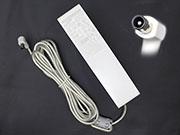 SAMSUNG 23V 4.35A 100W筆電變壓器，副廠/原廠筆電電源供應器，接頭規格-6.5 x 4.4mm 