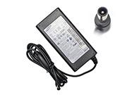 SAMSUNG 24V 1.66A 40W筆電變壓器，副廠/原廠筆電電源供應器，接頭規格-6.5 x 4.4mm 