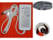 SAMSUNG 24V 1.7A 40.8W筆電變壓器，副廠/原廠筆電電源供應器，接頭規格-6.5 x 4.4mm 