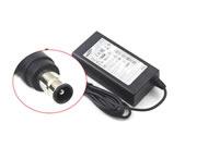 SAMSUNG 24V 2.5A 60W筆電變壓器，副廠/原廠筆電電源供應器，接頭規格-6.4 x 4.4mm 