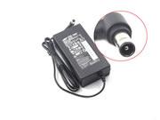 SAMSUNG 24V 2.5A 60W筆電變壓器，副廠/原廠筆電電源供應器，接頭規格-6.4 x 4.4mm 