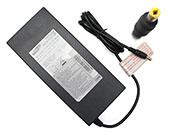 SAMSUNG 24V 5A 120W筆電變壓器，副廠/原廠筆電電源供應器，接頭規格-5.5 x 2.5mm 