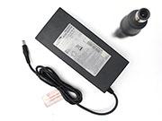 SAMSUNG 24V 5A 120W筆電變壓器，副廠/原廠筆電電源供應器，接頭規格-5.5 x 3.0mm 