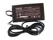 SAMSUNG 8.4V 1.5A 13W筆電變壓器，副廠/原廠筆電電源供應器，接頭規格-4.0 x 1.7mm 