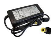 SAMSUNG 14V 4A 56W筆電變壓器，副廠/原廠筆電電源供應器，接頭規格-5.5 x 3.0mm 