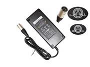 SANS 42V 2A 84W筆電變壓器，副廠/原廠筆電電源供應器，接頭規格-