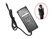 SANS 42V 2A 84W筆電變壓器，副廠/原廠筆電電源供應器，接頭規格-5.5 x 2.1mm 