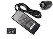 SANS 42V 2A 84W筆電變壓器，副廠/原廠筆電電源供應器，接頭規格-