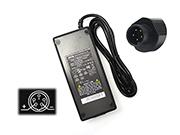SANS 42V 2A 81W筆電變壓器，副廠/原廠筆電電源供應器，接頭規格-