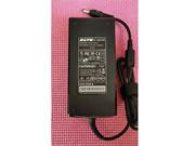 SATO 24V 5A 120W筆電變壓器，副廠/原廠筆電電源供應器，接頭規格-5.5 x 2.5mm 