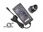 SATO 25V 2.1A 52.5W筆電變壓器，副廠/原廠筆電電源供應器，接頭規格-