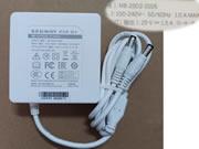 SEGWAY 25V 1.5A 37.5W筆電變壓器，副廠/原廠筆電電源供應器，接頭規格-5.5 x 2.1mm 