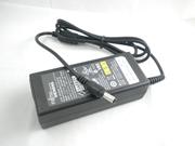 FUJITSU 20V 3.25A 65W筆電變壓器，副廠/原廠筆電電源供應器，接頭規格-5.5 x 2.5mm 