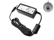Simplycharged 12V 3.3A 40W筆電變壓器，副廠/原廠筆電電源供應器，接頭規格-5.5 x 2.1mm 