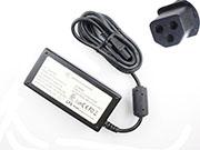 SIMPLYCHARGED 24V 1.7A 40.08W筆電變壓器，副廠/原廠筆電電源供應器，接頭規格-