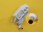 SIMSUKIAN 24V 0.5A 12W筆電變壓器，副廠/原廠筆電電源供應器，接頭規格-5.5 x 2.1mm 