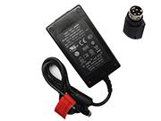 SL 12V 6.5A 78W筆電變壓器，副廠/原廠筆電電源供應器，接頭規格-