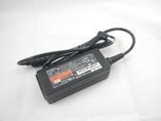 SONY 10.5V 2.9A 30W筆電變壓器，副廠/原廠筆電電源供應器，接頭規格-4.8 x 1.7mm 