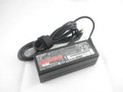 SONY 10.5V 2.9A 30W筆電變壓器，副廠/原廠筆電電源供應器，接頭規格-4.8 x 1.7mm 