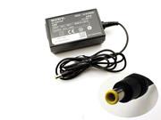 SONY 12V 0.8A 9.6W筆電變壓器，副廠/原廠筆電電源供應器，接頭規格-5.5 x 3.0mm 