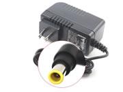 SONY 12V 0.95A 11W筆電變壓器，副廠/原廠筆電電源供應器，接頭規格-6.5 x 4.4mm 