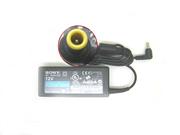 SONY 12V 1.4A 17W筆電變壓器，副廠/原廠筆電電源供應器，接頭規格-5.5 x 3.0mm 