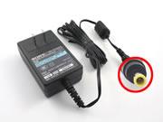 SONY 12V 1.5A 18W筆電變壓器，副廠/原廠筆電電源供應器，接頭規格-5.5 x 3.0mm 